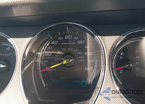 2010 Ford Taurus Se from USA, damaged, VIN 1FAHP2DW8AG150297